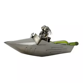 Product thumbnail: Speedboat Bottle Holder